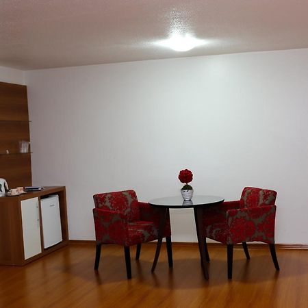 Elsenau Hotel Panambi Esterno foto