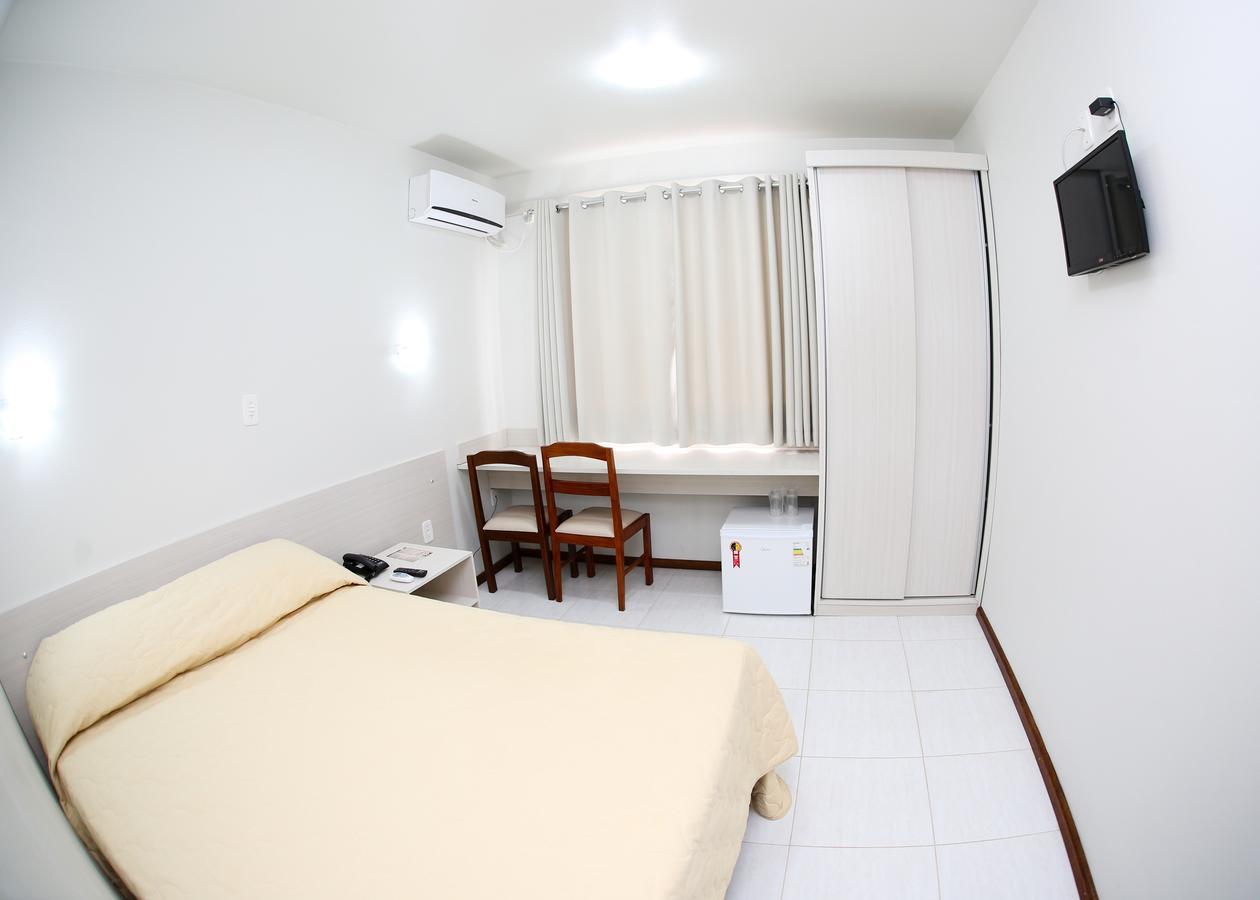 Elsenau Hotel Panambi Esterno foto