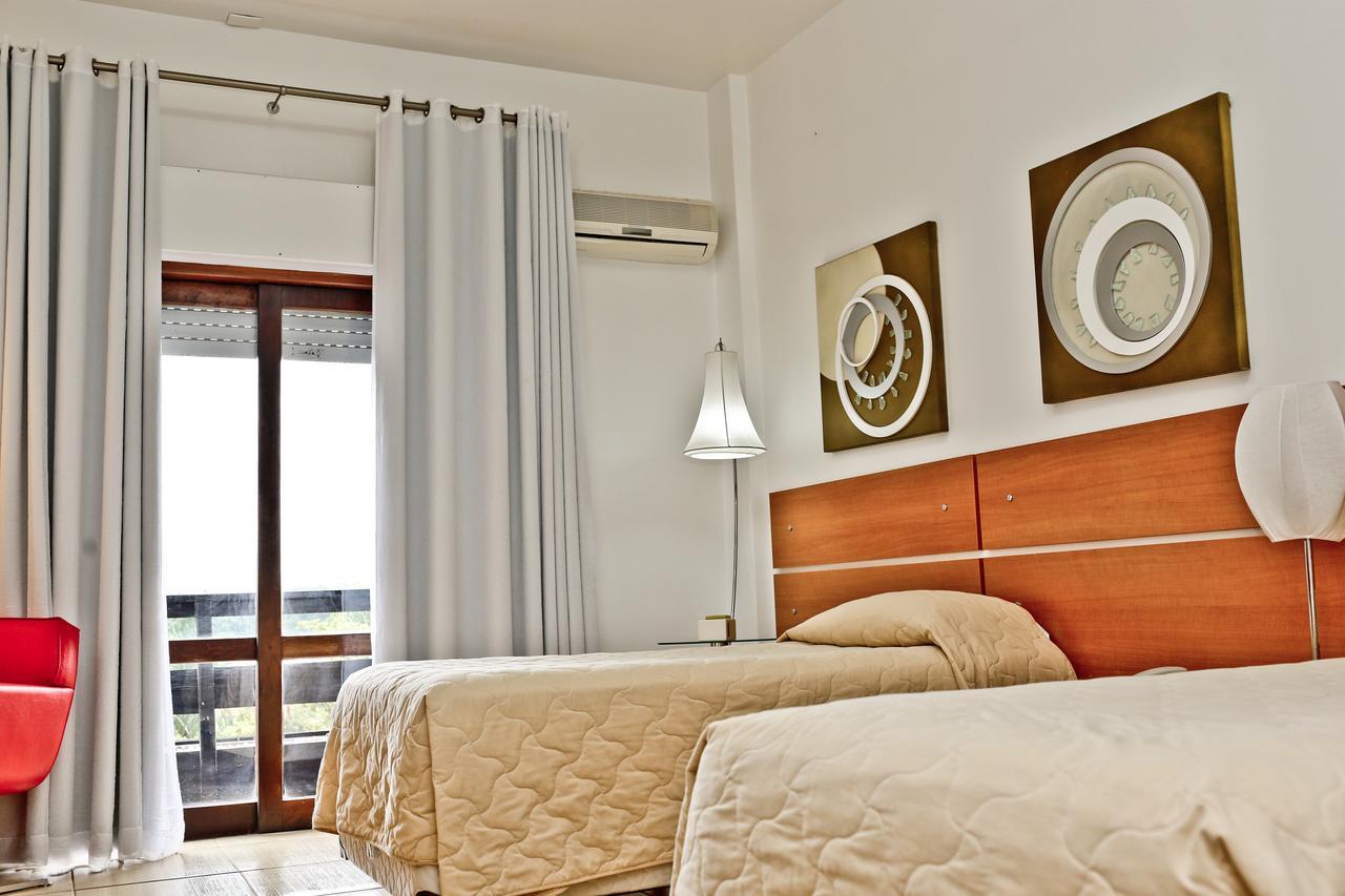 Elsenau Hotel Panambi Esterno foto