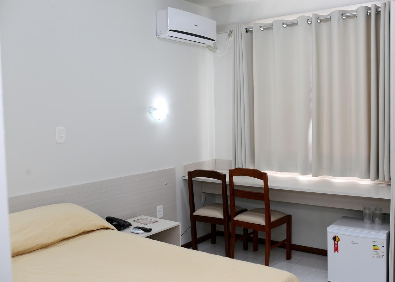 Elsenau Hotel Panambi Esterno foto