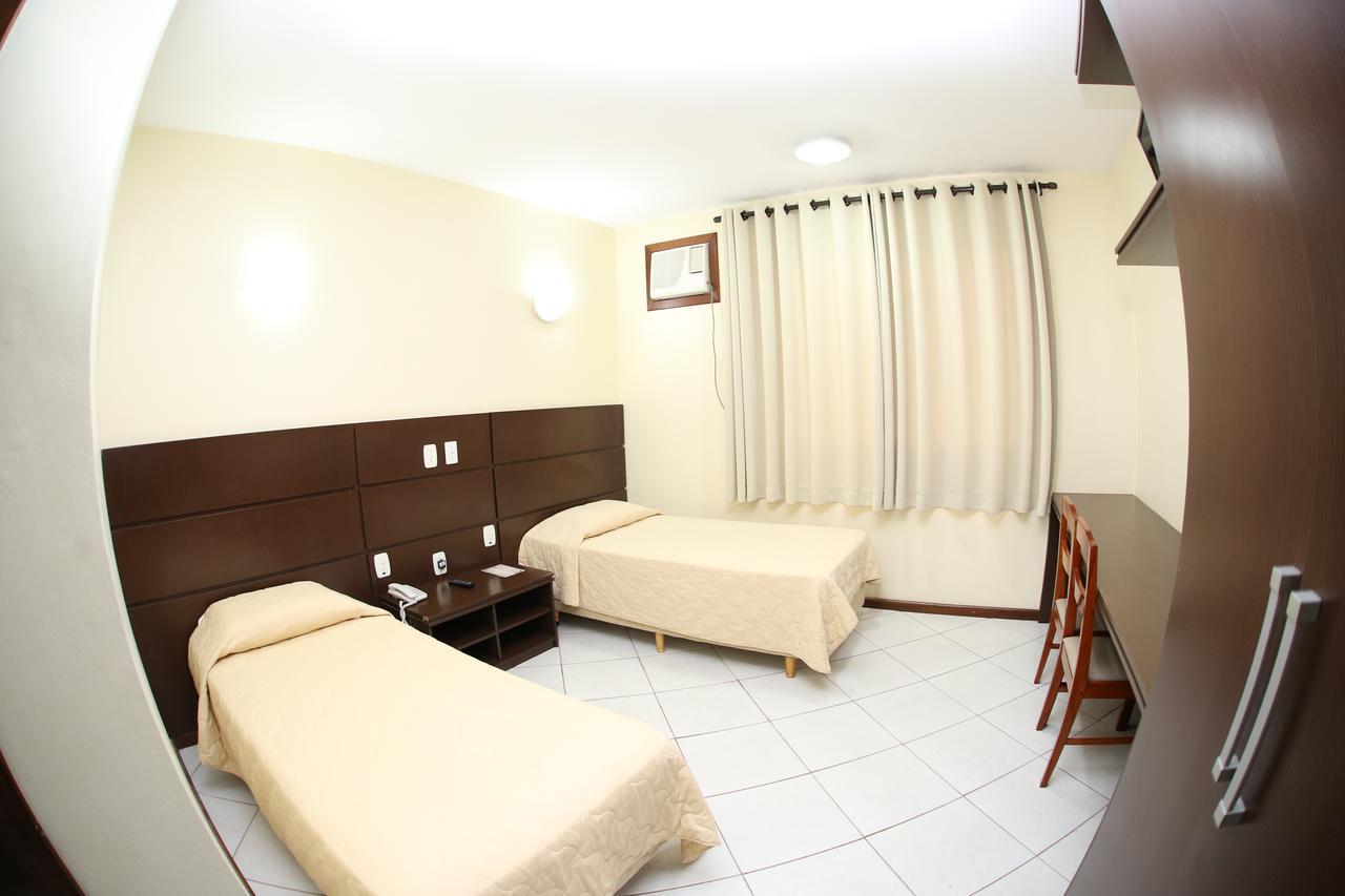 Elsenau Hotel Panambi Esterno foto