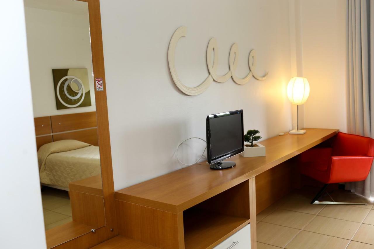 Elsenau Hotel Panambi Esterno foto